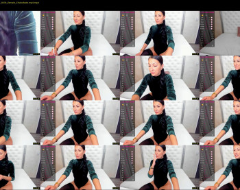 shy_cinderella — 56 minute Chaturbate female cam show recording, 1080p, Oct 26, 2022