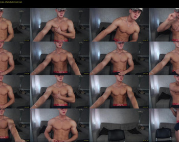 sinffuly — 54 minute Chaturbate male cam show recording, 1080p, Oct 25, 2022