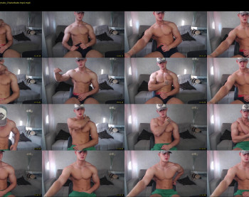 sinffuly — 26 minute Chaturbate male cam show recording, 1080p, Oct 25, 2022