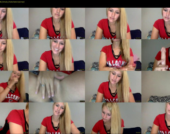 smexxii93 — 11 minute Chaturbate female cam show recording, 480p, Oct 25, 2022