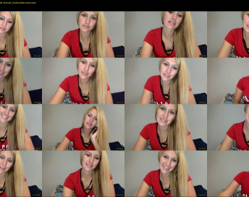 smexxii93 — 89 minute Chaturbate female cam show recording, 480p, Oct 25, 2022