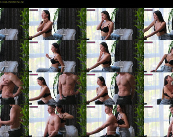 sofi_look_ — 31 minute Chaturbate couple cam show recording, 1080p, Oct 25, 2022