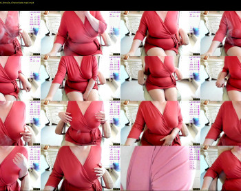 soft_body — 54 minute Chaturbate female cam show recording, 1080p, Oct 25, 2022
