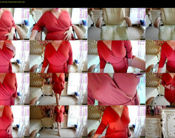 soft_body — 54 minute Chaturbate female cam show recording, 1080p, Oct 25, 2022