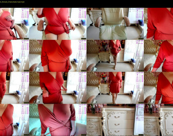 soft_body — 54 minute Chaturbate female cam show recording, 1080p, Oct 25, 2022