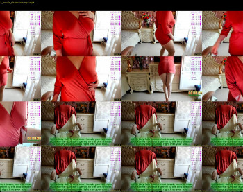 soft_body — 60 minute Chaturbate female cam show recording, 1080p, Oct 25, 2022