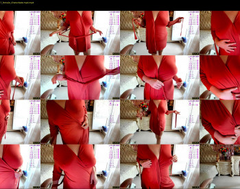 soft_body — 54 minute Chaturbate female cam show recording, 1080p, Oct 25, 2022