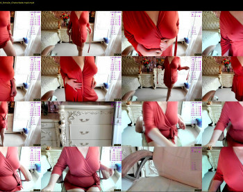 soft_body — 54 minute Chaturbate female cam show recording, 1080p, Oct 25, 2022