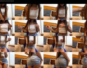sooofffiyyaaa — 3 minute Chaturbate female cam show recording, 720p, Oct 25, 2022