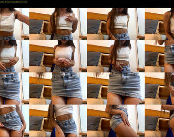 sooofffiyyaaa — 3 minute Chaturbate female cam show recording, 720p, Oct 25, 2022