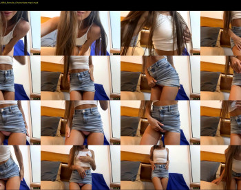 sooofffiyyaaa — 4 minute Chaturbate female cam show recording, 720p, Oct 25, 2022