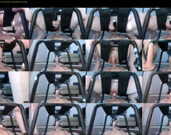 southerbunny — 37 minute Chaturbate female cam show recording, 480p, Oct 25, 2022