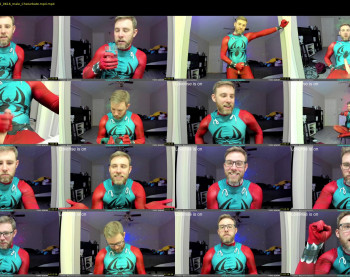 spaceneighbor — 58 minute Chaturbate couple cam show recording, 1080p, Oct 25, 2022