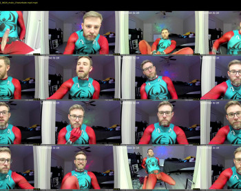 spaceneighbor — 55 minute Chaturbate couple cam show recording, 1080p, Oct 25, 2022