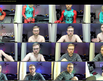 spaceneighbor — 58 minute Chaturbate couple cam show recording, 1080p, Oct 25, 2022