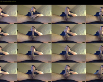 stardustgravity — 26 minute Chaturbate male cam show recording, 720p, Oct 26, 2022