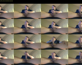 stardustgravity — 8 minute Chaturbate male cam show recording, 720p, Oct 26, 2022