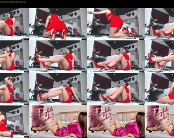 stefi_alizon — 61 minute Chaturbate female cam show recording, 1080p, Oct 26, 2022