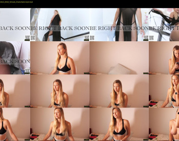 stella_and_stephan — 51 minute Chaturbate couple cam show recording, 1080p, Oct 25, 2022