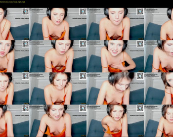 stellawells — 17 minute Chaturbate female cam show recording, 720p, Oct 26, 2022