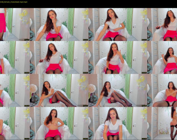 sunshine13_ — 54 minute Chaturbate female cam show recording, 1080p, Oct 25, 2022