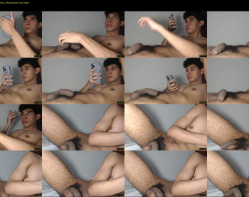 sylas_ — 22 minute Chaturbate male cam show recording, 720p, Oct 26, 2022