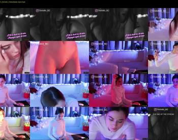 taanni_bc — 39 minute Chaturbate female cam show recording, 1080p, Oct 25, 2022