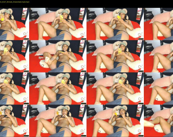 tanisha_owens2 — 4 minute Chaturbate female cam show recording, 480p, Oct 26, 2022