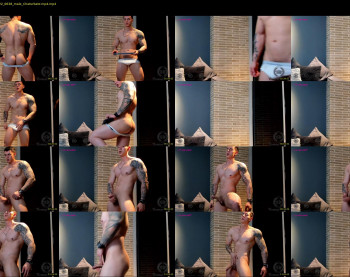 thomas_falcon1 — 15 minute Chaturbate male cam show recording, 1080p, Oct 25, 2022