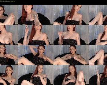 tiannarae — 100 minute Chaturbate female cam show recording, 720p, Oct 25, 2022
