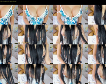 tiffanystone_ — 14 minute Chaturbate female cam show recording, 1080p, Oct 25, 2022