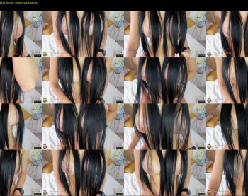 tiffanystone_ — 10 minute Chaturbate female cam show recording, 1080p, Oct 25, 2022