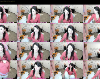 tiggerrosey — 86 minute Chaturbate female cam show recording, 720p, Oct 26, 2022