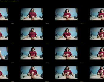 timeisgone — 95 minute Chaturbate couple cam show recording, 720p, Oct 25, 2022