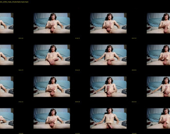timeisgone — 15 minute Chaturbate couple cam show recording, 720p, Oct 25, 2022