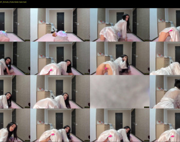 totallytiny_ — 30 minute Chaturbate female cam show recording, 720p, Oct 25, 2022