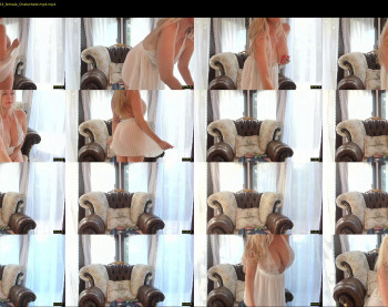 tunderose — 55 minute Chaturbate female cam show recording, 1080p, Oct 25, 2022