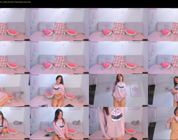 veronica_taylor1 — 53 minute Chaturbate female cam show recording, 1080p, Oct 25, 2022