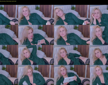 victoriafalls — 25 minute Chaturbate female cam show recording, 1080p, Oct 25, 2022