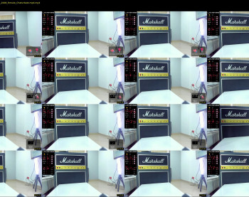 victoriaroyce_ — 9 minute Chaturbate female cam show recording, 1080p, Oct 25, 2022