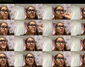 viktoria9898 — 3 minute Chaturbate couple cam show recording, 720p, Oct 26, 2022