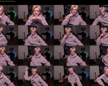 vince__dice — 54 minute Chaturbate male cam show recording, 1080p, Oct 25, 2022