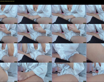vvioleta_ — 11 minute Chaturbate female cam show recording, 720p, Oct 25, 2022