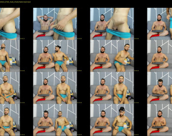 web_gammer_ — 3 minute Chaturbate male cam show recording, 1080p, Oct 25, 2022