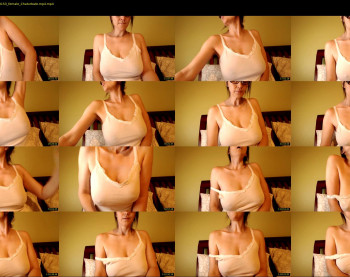 wickedtease — 100 minute Chaturbate female cam show recording, 720p, Oct 26, 2022