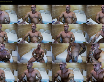 wild41 — 13 minute Chaturbate couple cam show recording, 720p, Oct 25, 2022