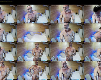 wild41 — 93 minute Chaturbate couple cam show recording, 720p, Oct 26, 2022