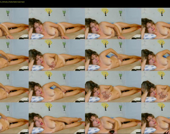 wildpersia — 4 minute Chaturbate female cam show recording, 480p, Oct 26, 2022