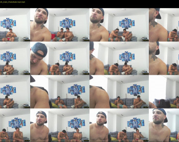 willhottwil1 — 18 minute Chaturbate couple cam show recording, 1080p, Oct 25, 2022