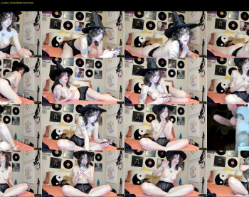 xsunsub — 55 minute Chaturbate female cam show recording, 1080p, Oct 26, 2022